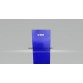 Mavi Renk 1100 Denye Tırlık Branda(Pvc Branda)